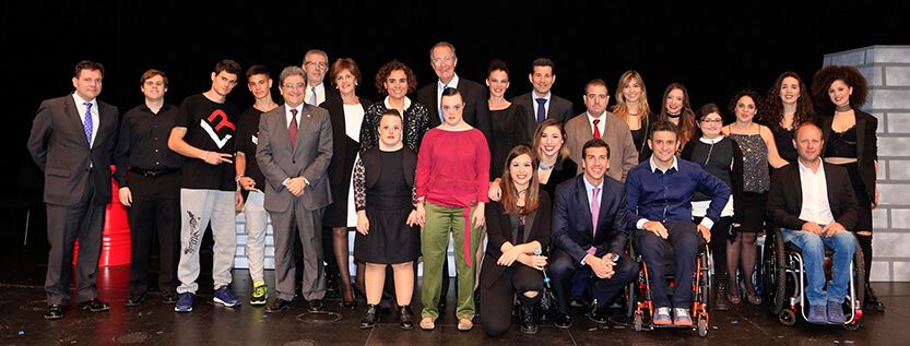 La Fundación Grupo SIFU galardona a Vincle