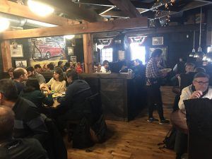 Vincle celebra su Kick Off 2019 kick Off Launch