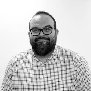 Team Vincle: Dennis Barragán, Customer Service Manager Team Vincle: Dennis Barragán, Customer Service Manager
