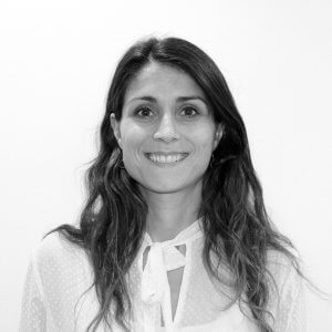 Team Vincle: Marta González, People Manager Marta González, People Manager Vincle