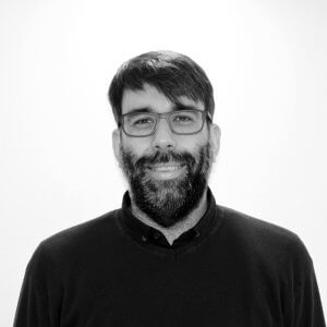 Team Vincle: David Oliva, Quality Assurance