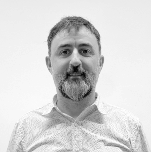 Team Vincle: Genís Bixaconill, IT Manager Team Vincle: Genís Bixaconill, IT Manager